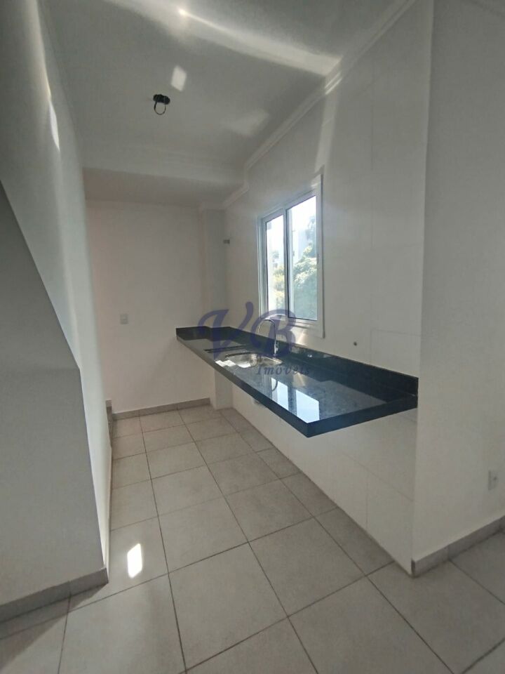 Cobertura para Venda - Vila Guiomar
