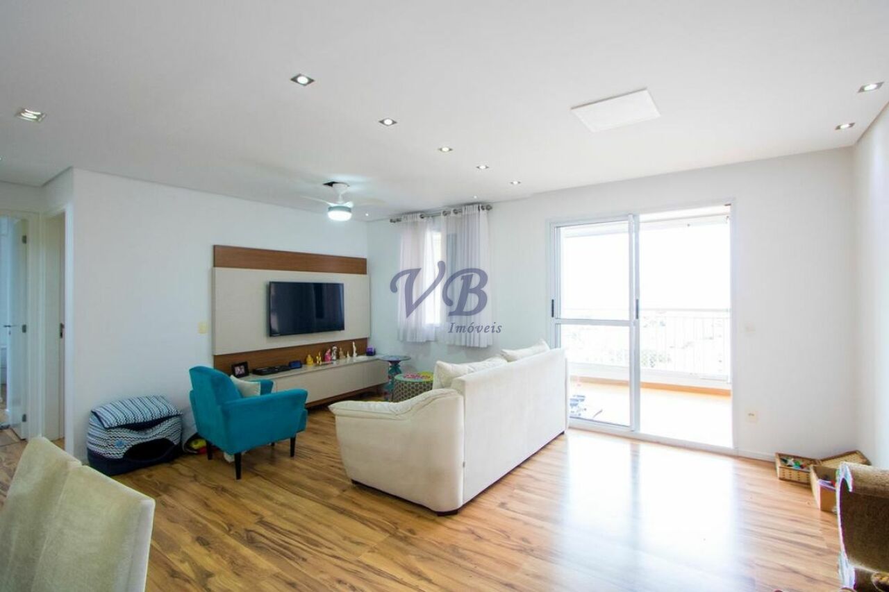 Apartamento para Venda - Vila Valparaíso