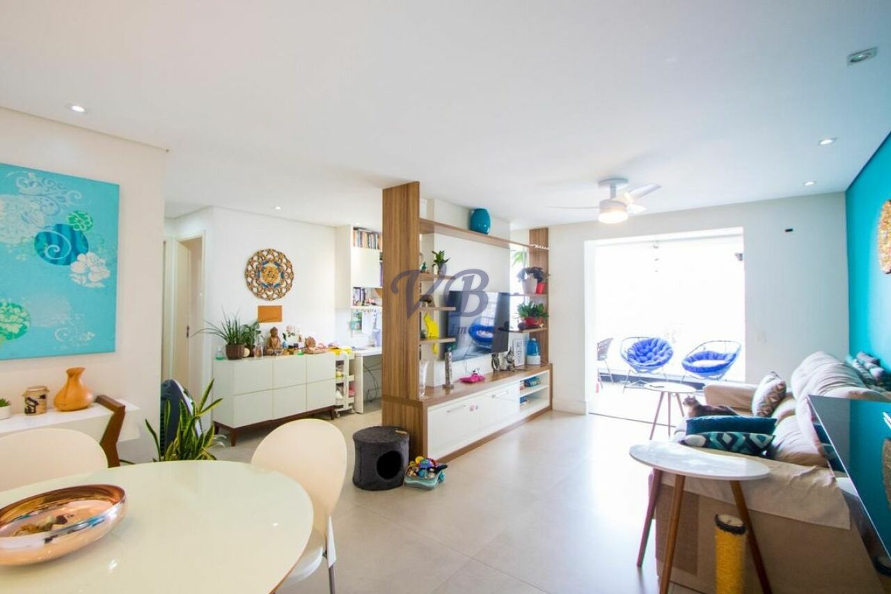 Apartamento para Venda - Vila Valparaíso