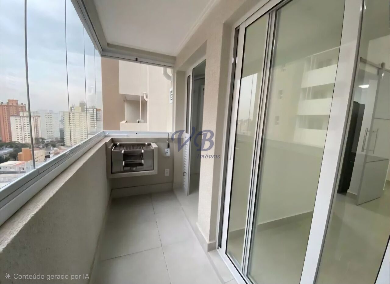 Apartamento para Venda - Centro