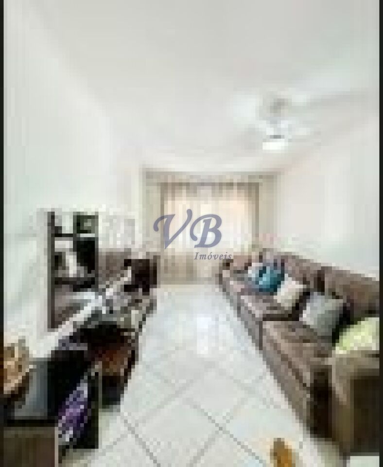 Sobrado para Venda - Vila Pires