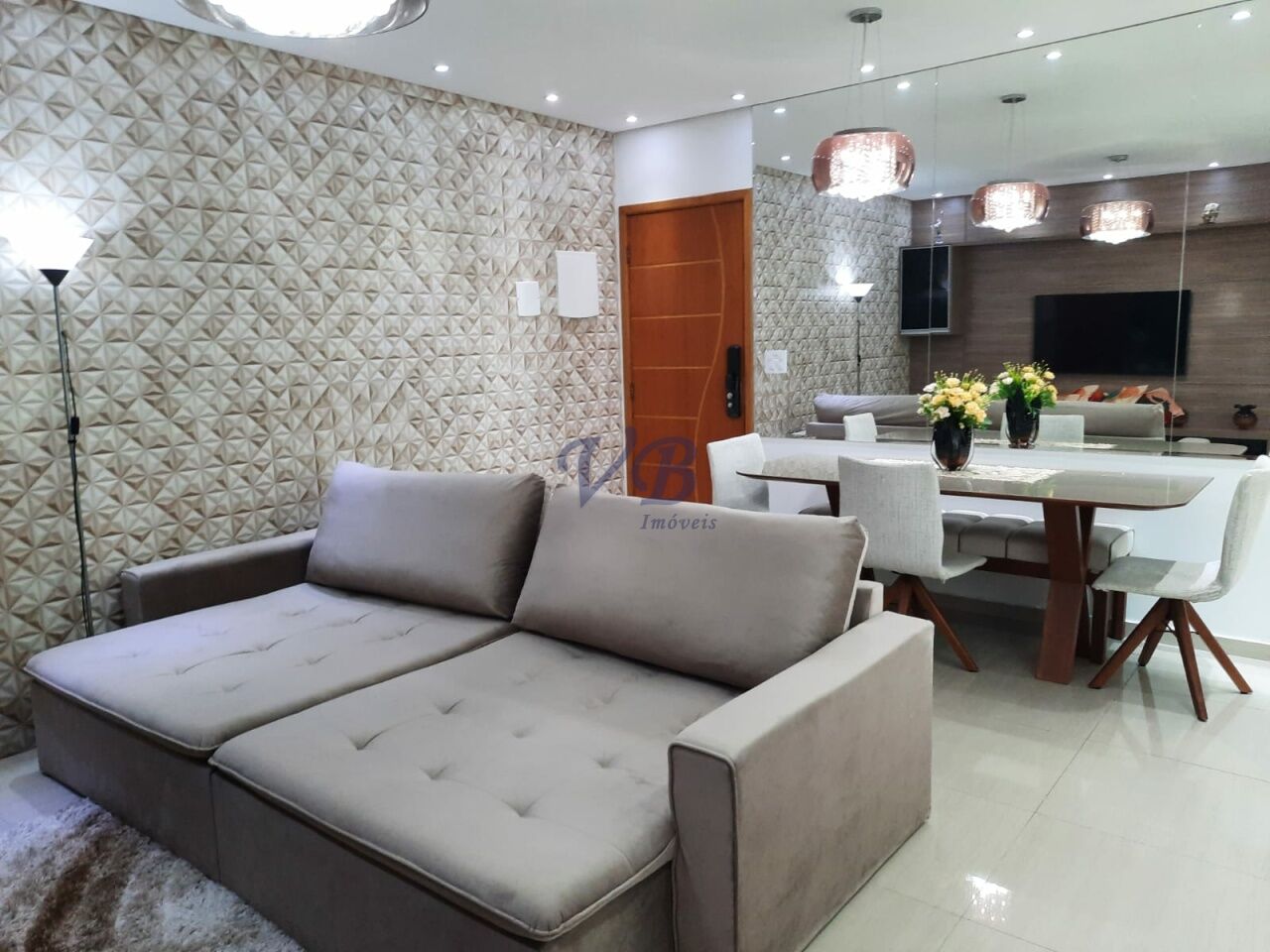 Apartamento para Venda - Parque das Nações