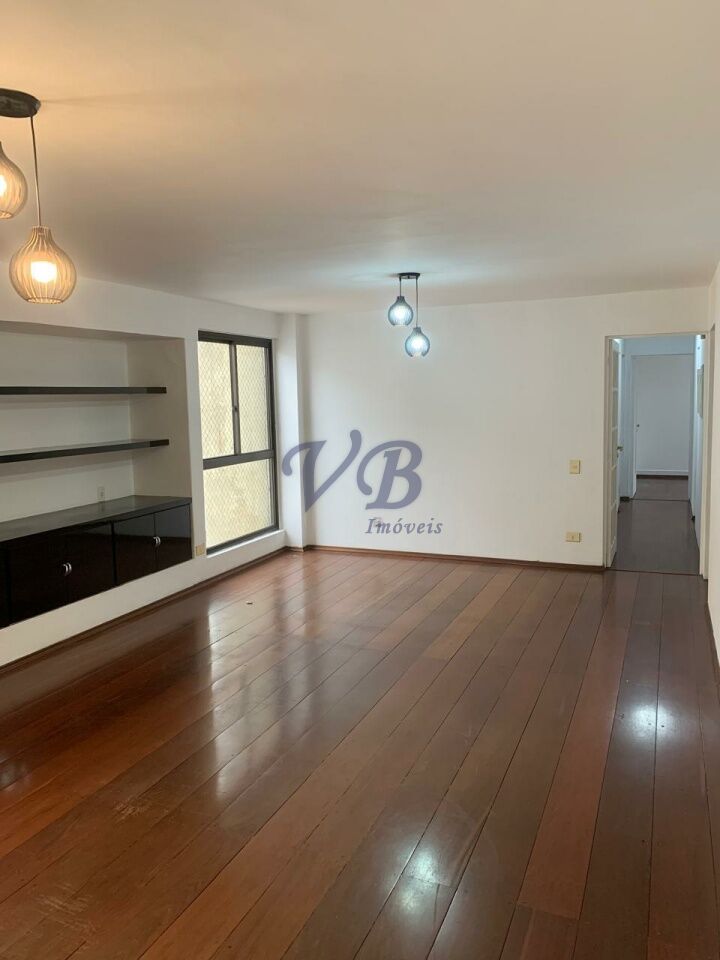 Apartamento para Venda - Centro
