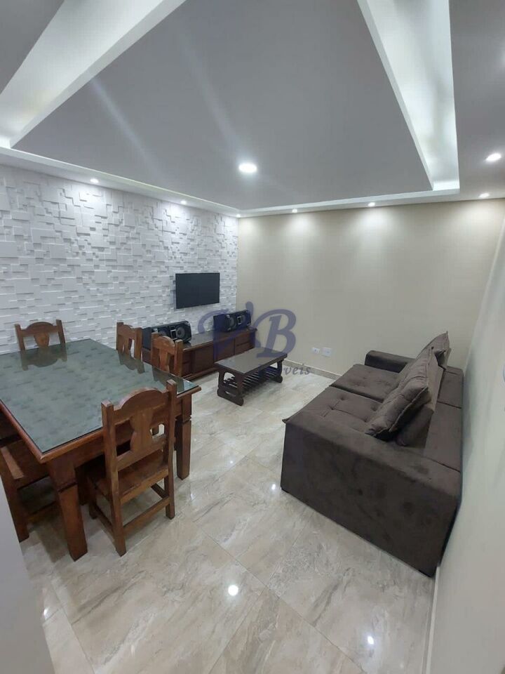 Cobertura para Venda - Vila Scarpelli