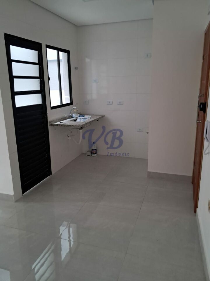 Apartamento para Venda - Vila América