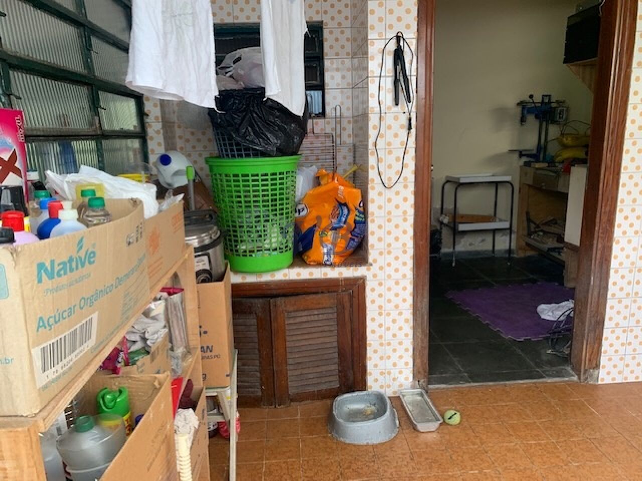 Sobrado para Venda - Vila Gilda