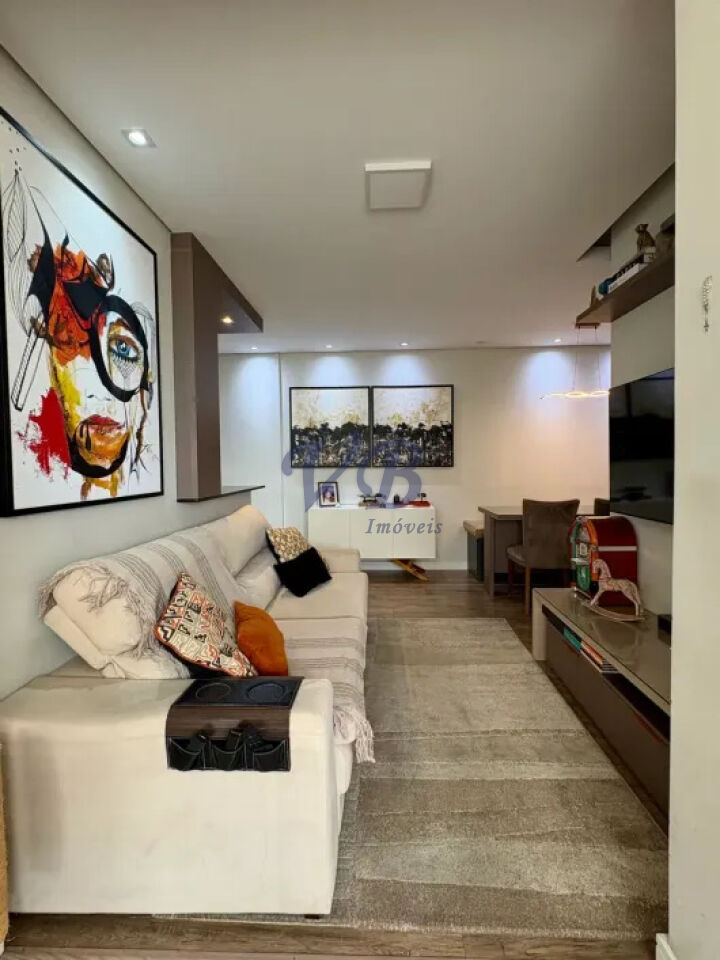 Apartamento para Venda - Jardim