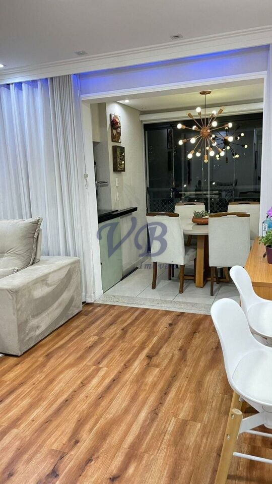 Apartamento para Venda - Campestre