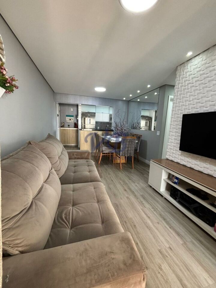 Apartamento para Venda - Campestre
