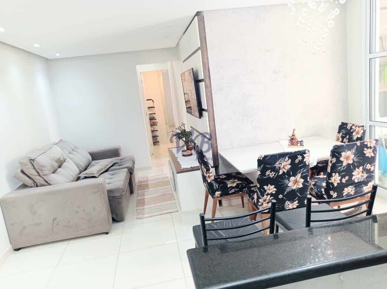 Apartamento para Venda - Campestre