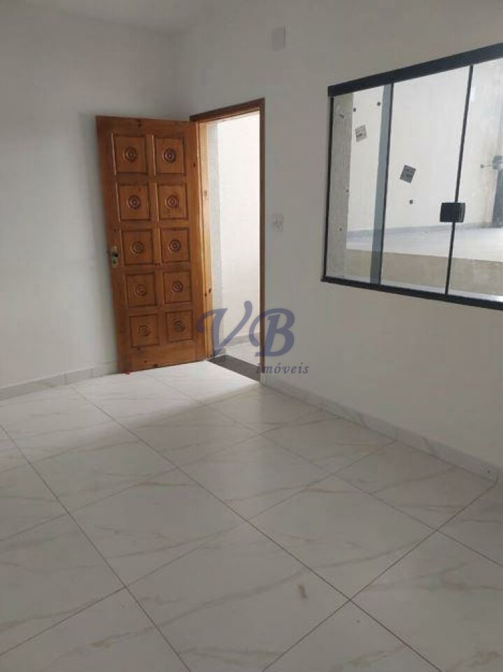 Sobrado para Venda - Vila Eldízia