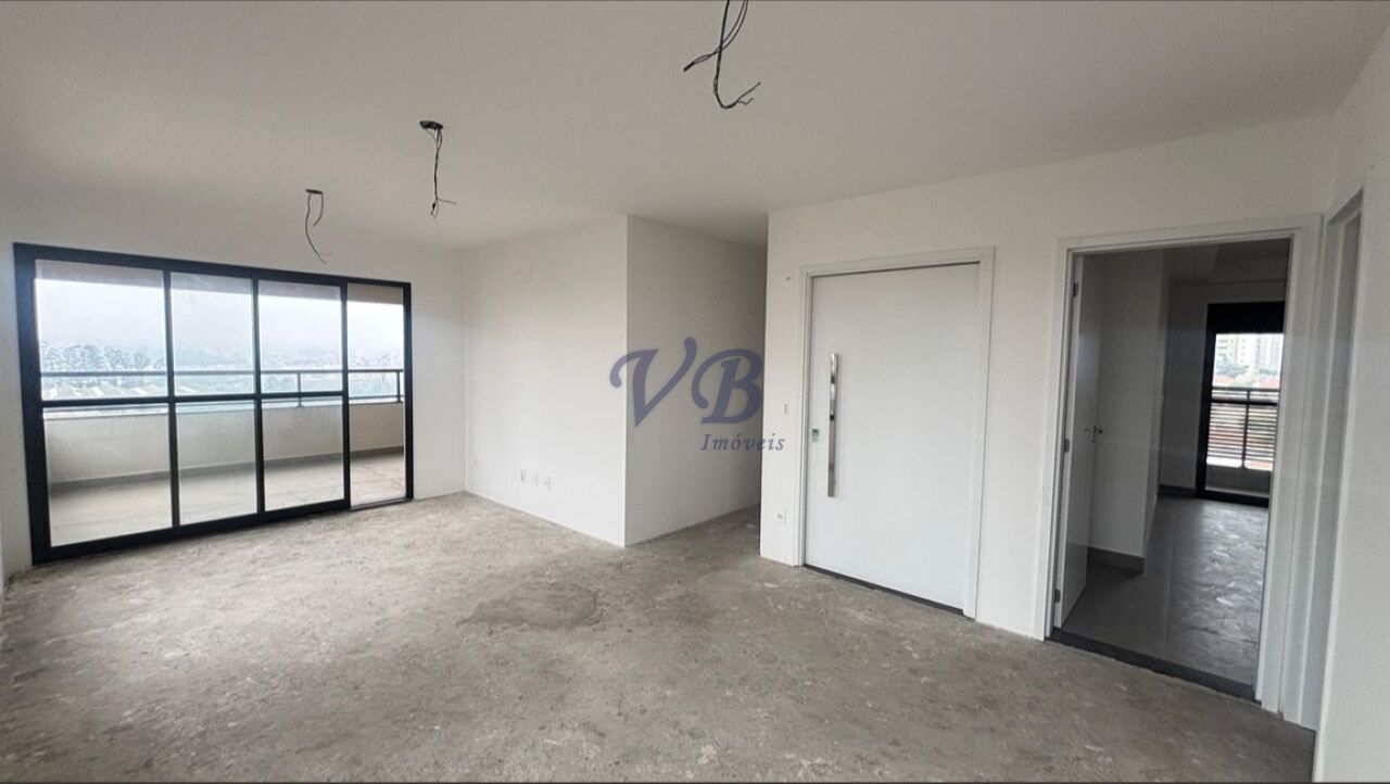 Apartamento para Venda - Campestre