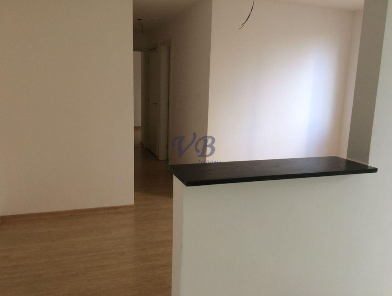 Apartamento para Venda - Vila Homero Thon