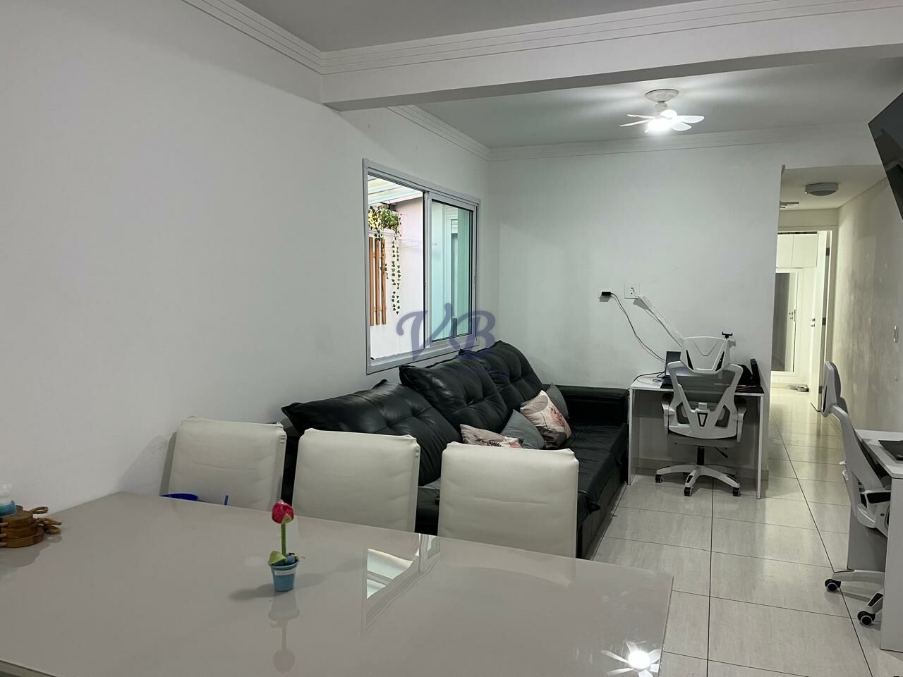 Apartamento para Venda - Vila Valparaíso