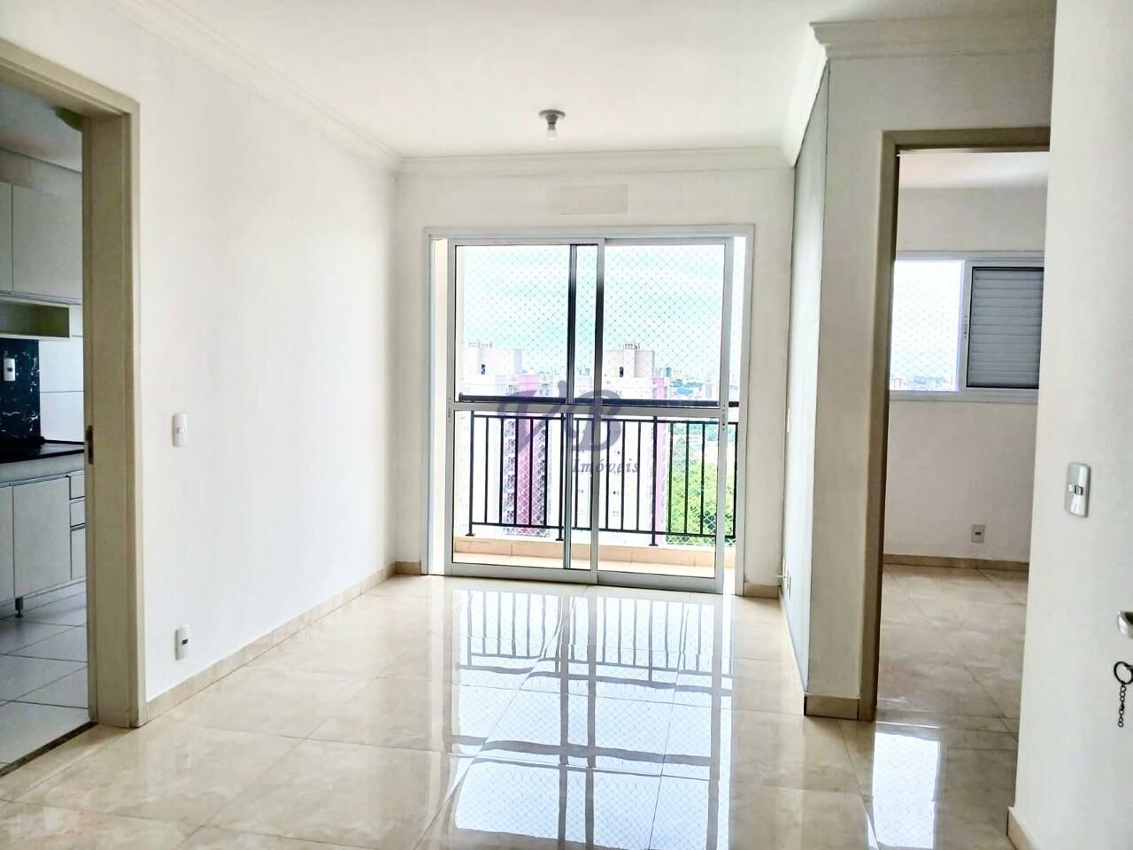 Apartamento para Venda - Jardim Jamaica