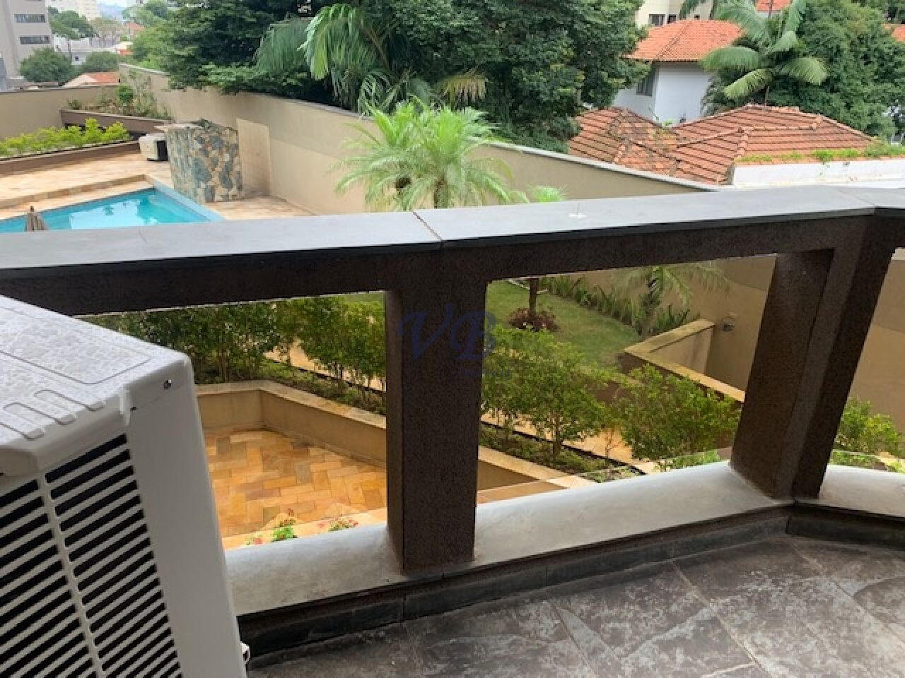 Apartamento para Venda - Vila Assunção