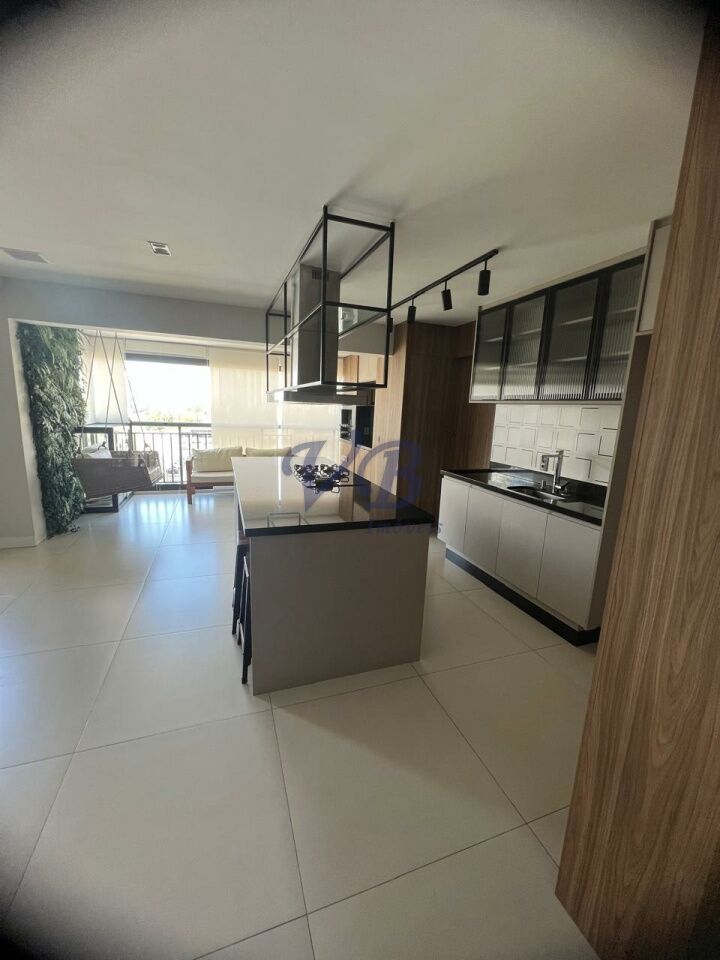 Apartamento para Venda - Campestre