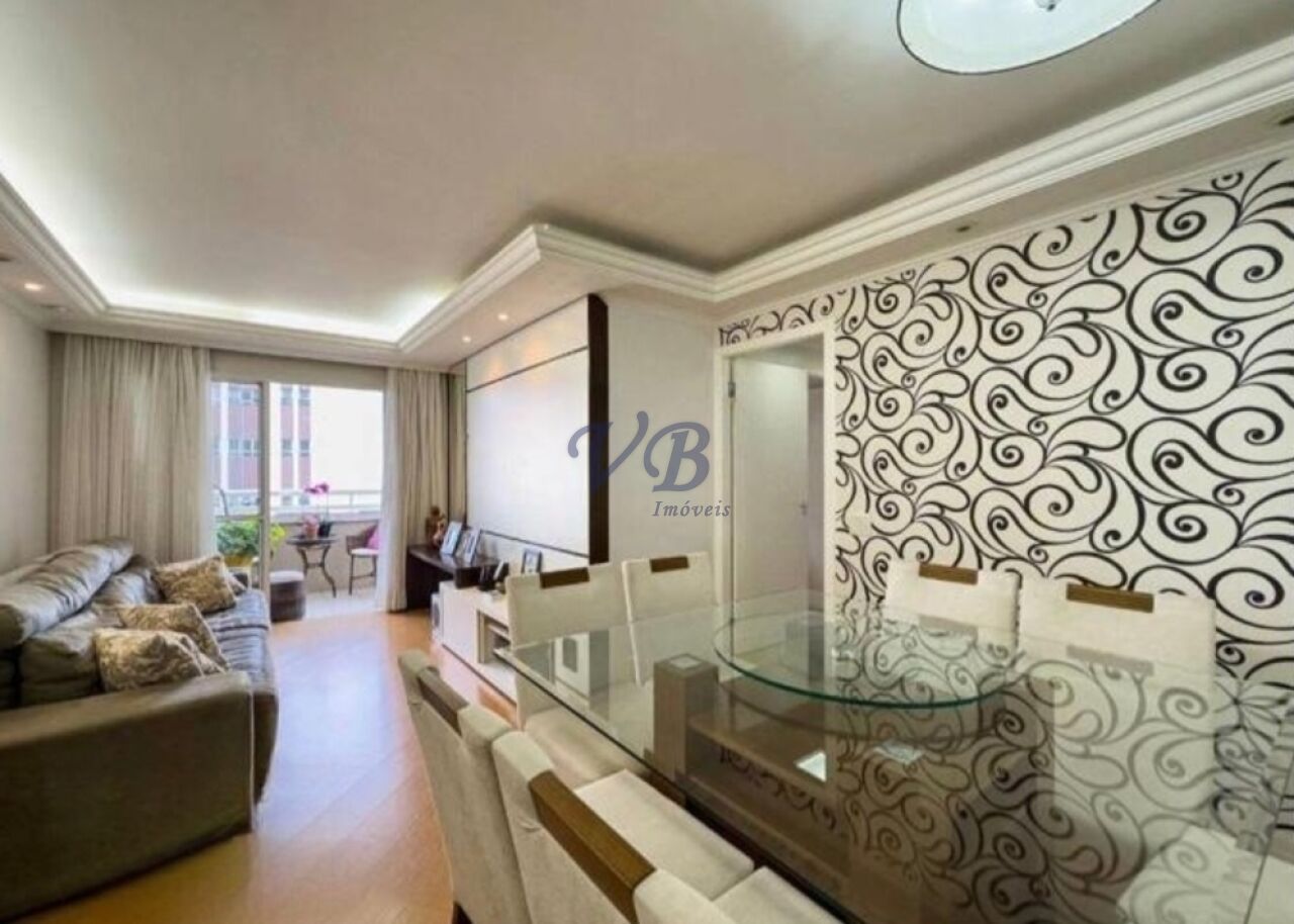 Apartamento para Venda - Vila Assunção