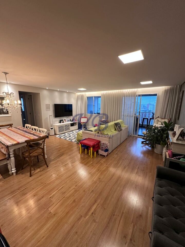Apartamento para Venda - Vila Valparaíso
