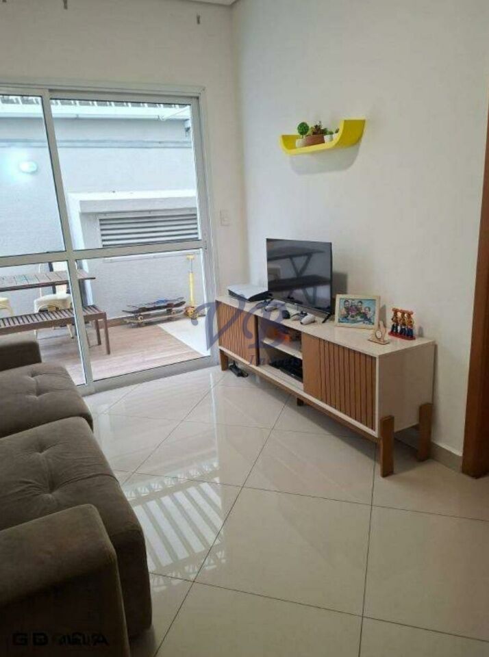 Apartamento para Venda - Santa Maria
