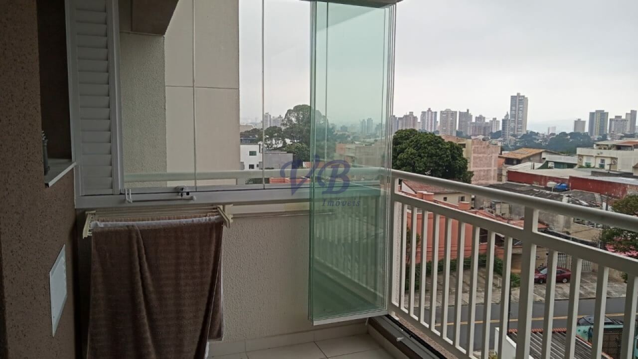 Apartamento para Venda - Vila Apiaí