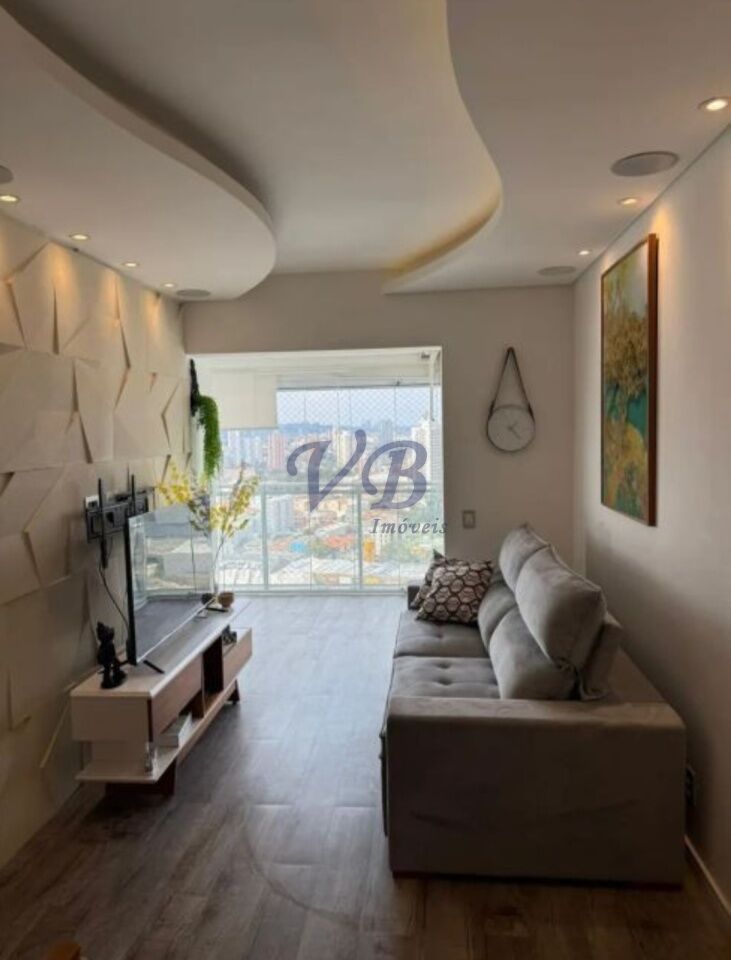 Apartamento para Venda - Jardim