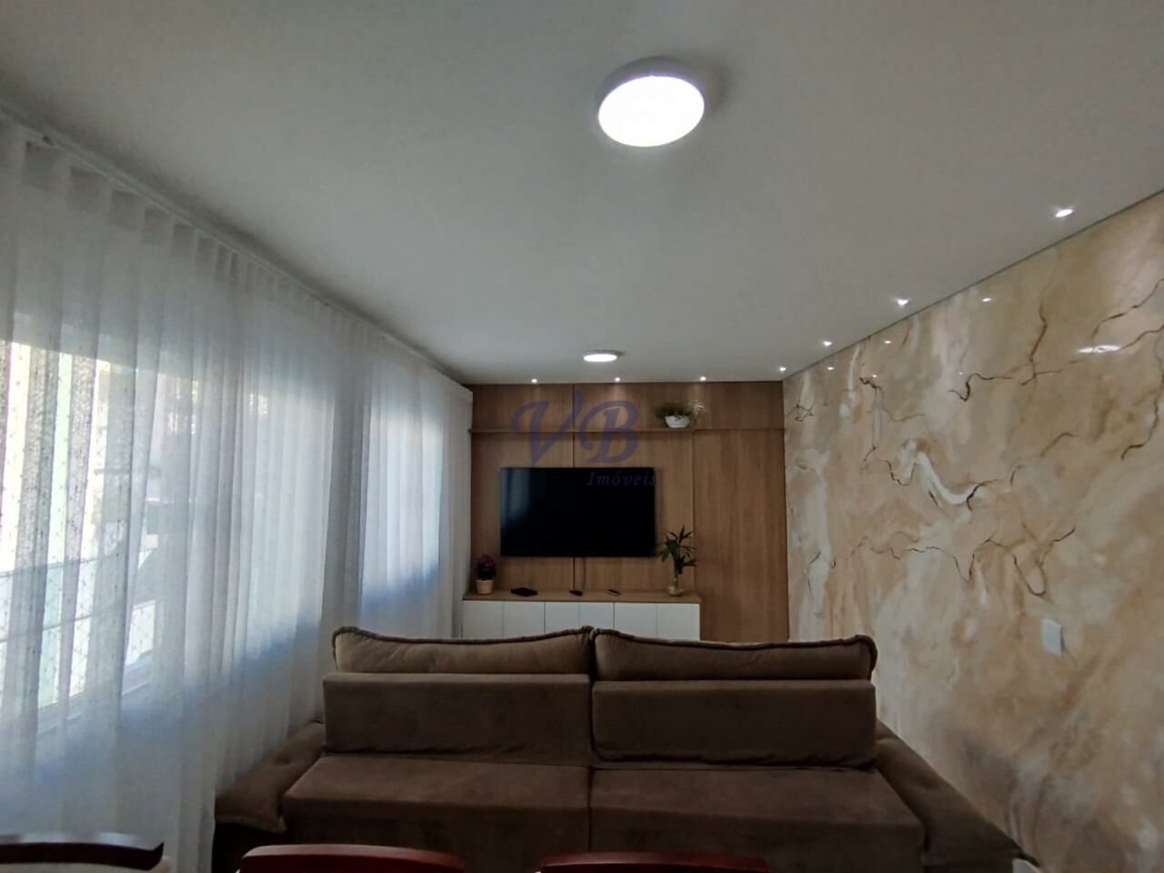 Cobertura para Venda - Vila Pires