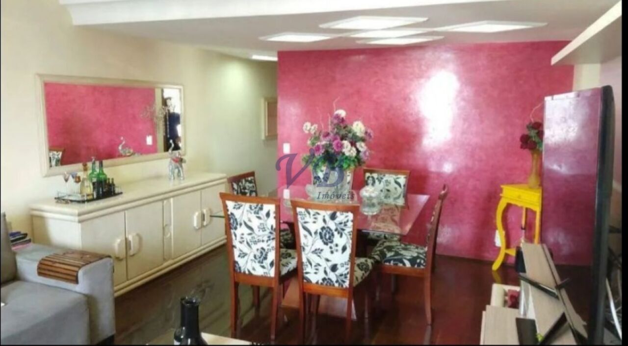 Apartamento para Venda - Centro