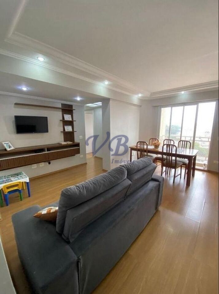 Apartamento para Venda - Campestre