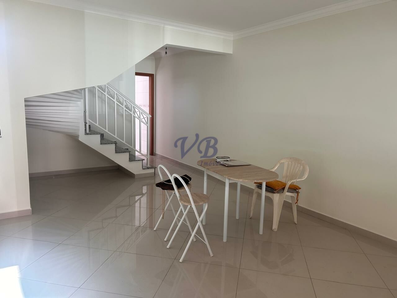 Sobrado para Venda - Vila Bastos