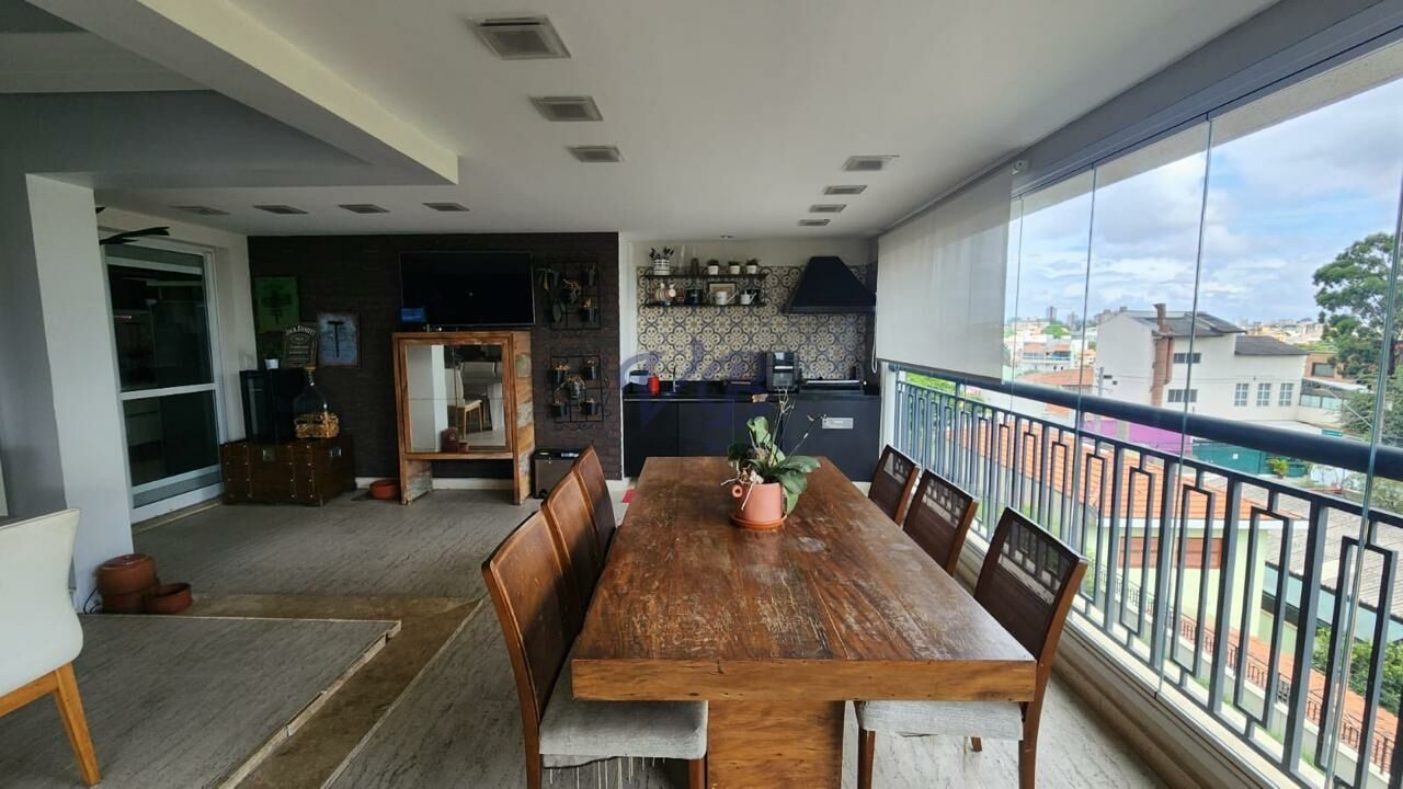 Apartamento para Venda - Campestre