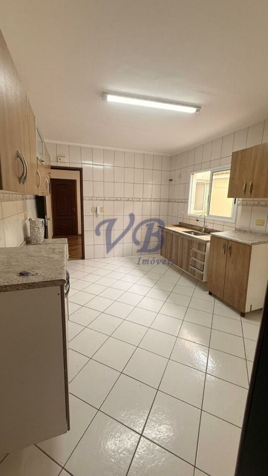 Apartamento para Venda - Campestre