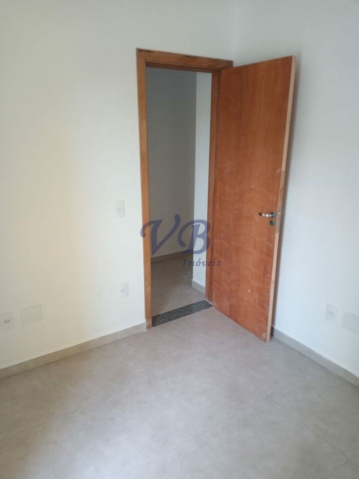 Apartamento para Venda - Jardim Ocara