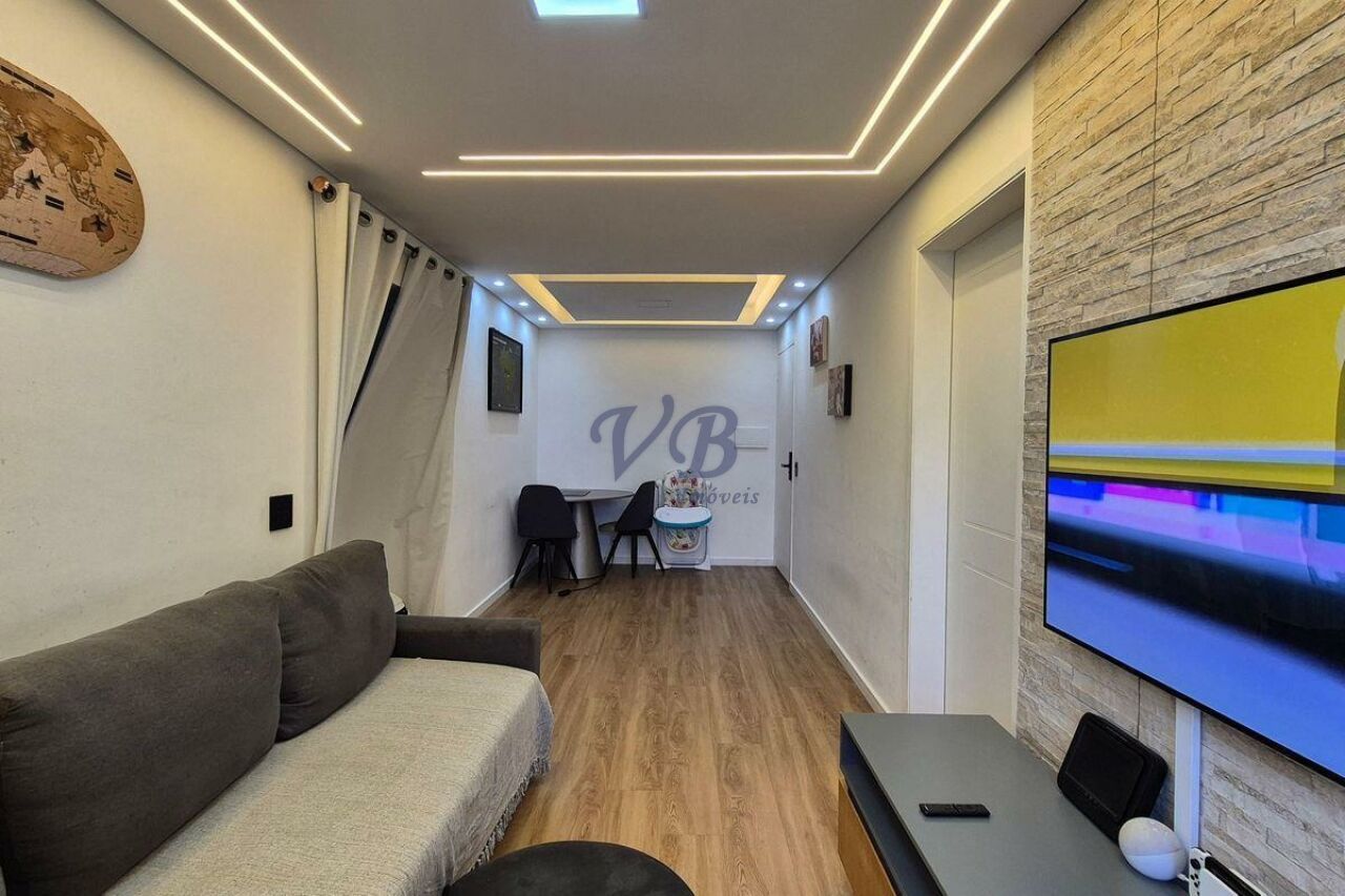 Apartamento para Venda - Casa Branca