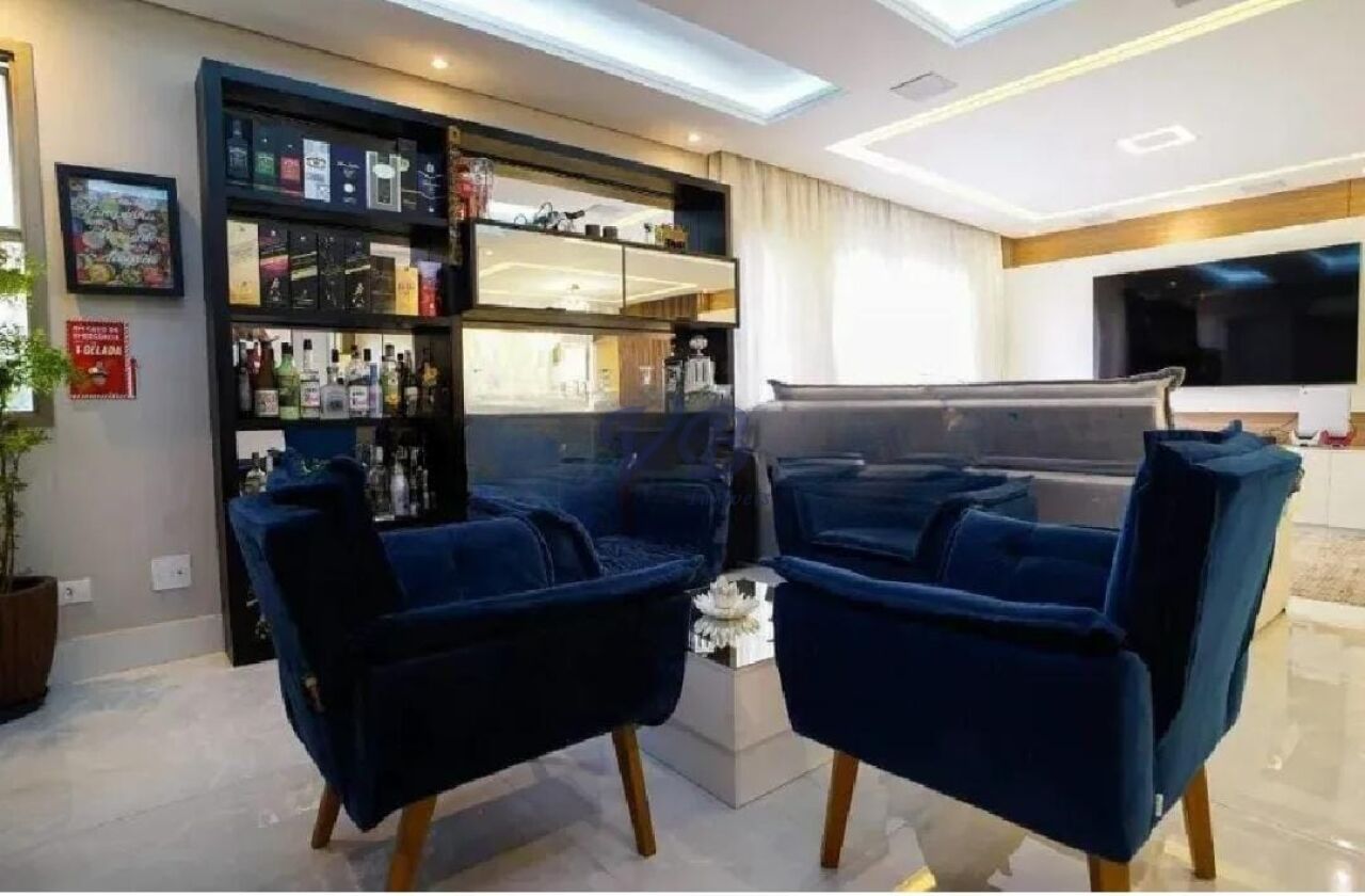 Apartamento para Venda - Centro