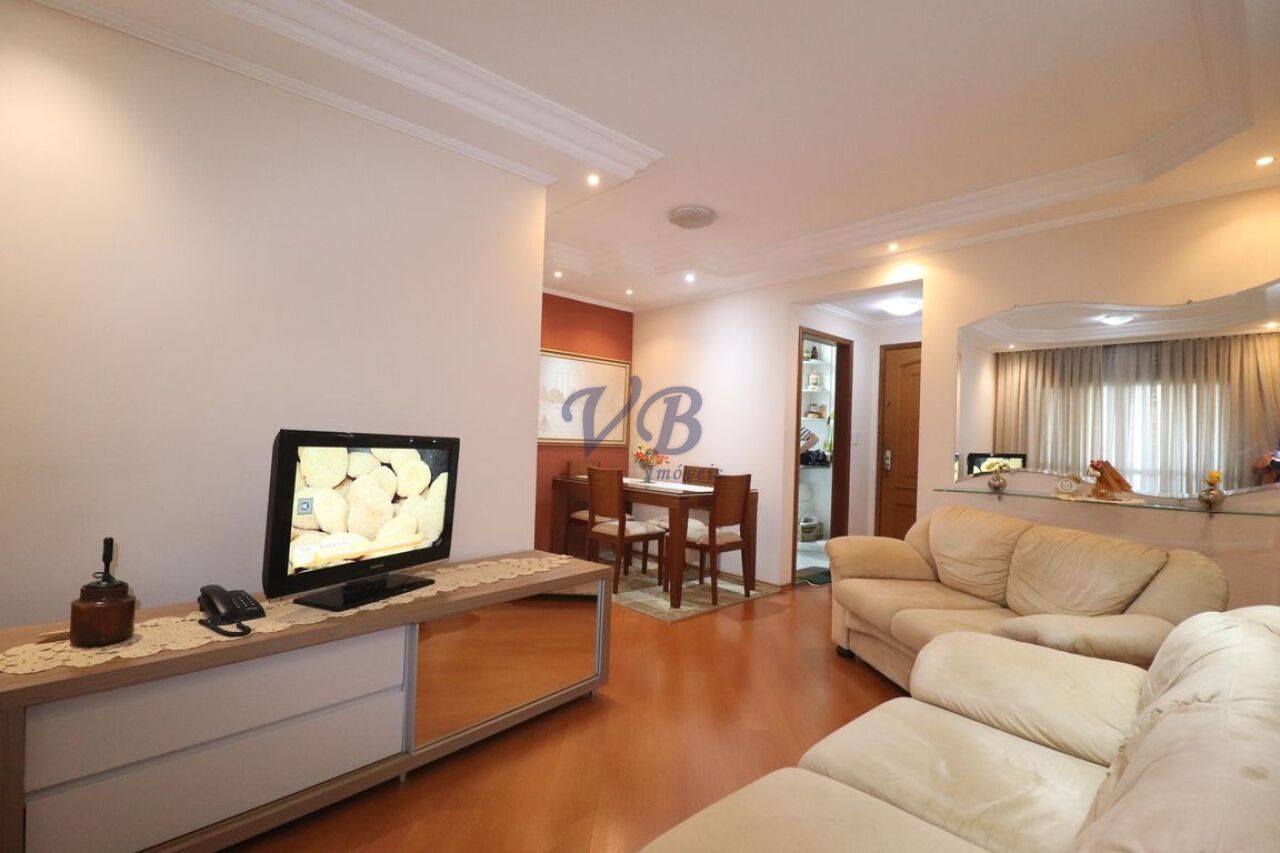Apartamento para Venda - Campestre