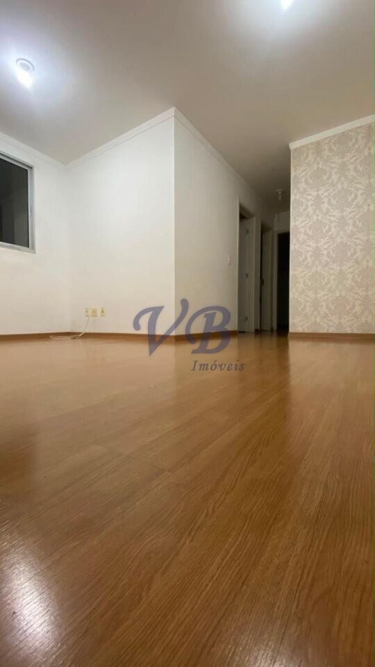 Apartamento para Venda - Vila Homero Thon