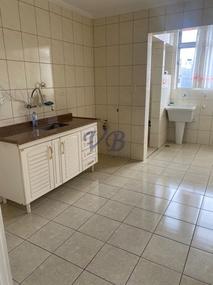 Apartamento para Venda - Vila Assunção