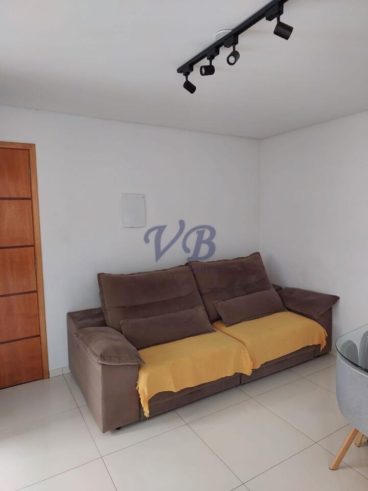 Apartamento para Venda - Jardim Stella