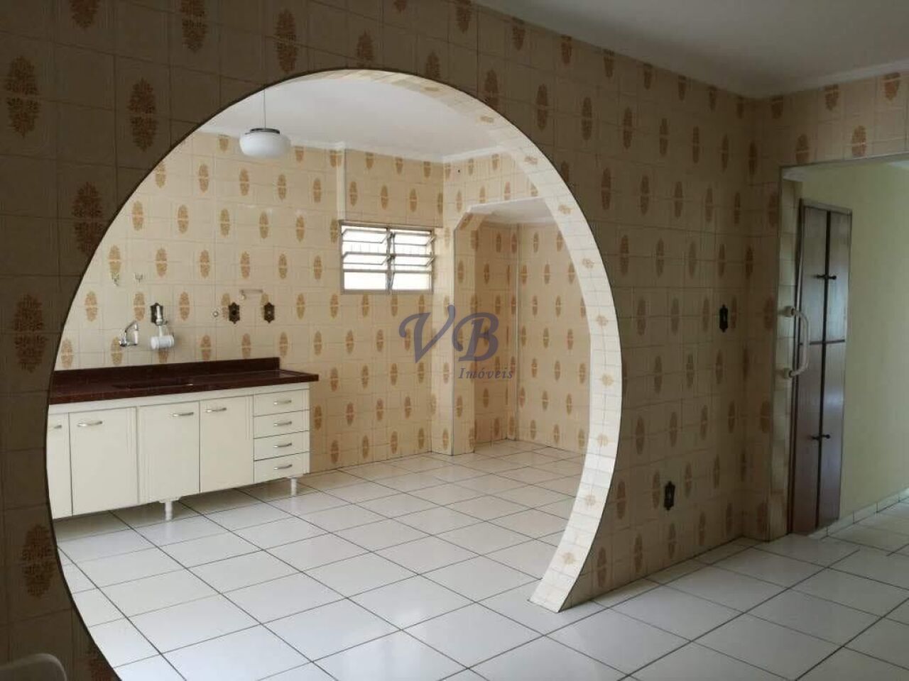 Sobrado para Venda - Vila Apiaí