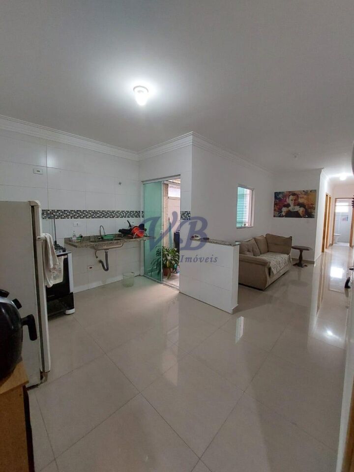 Apartamento para Venda - Jardim Paraíso