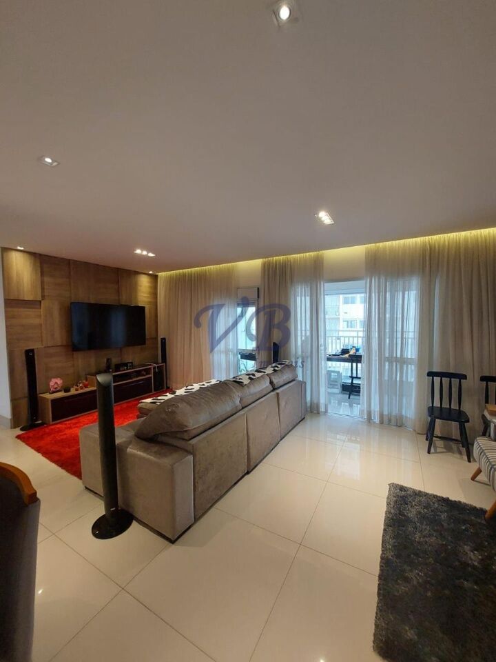 Apartamento para Venda - Vila Valparaíso