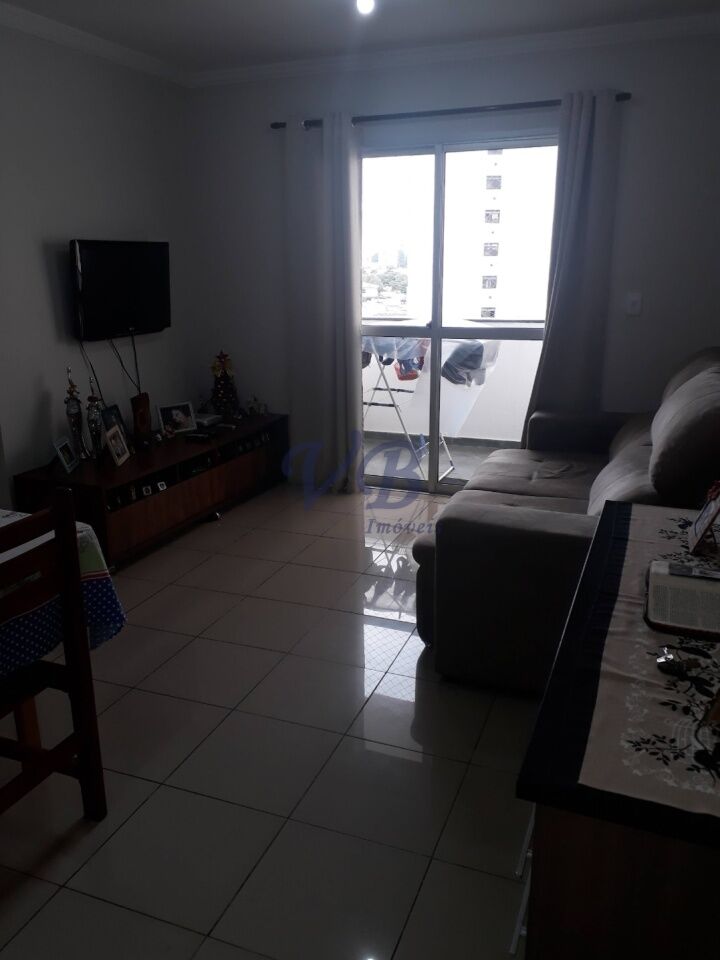 Apartamento para Venda - Vila Floresta