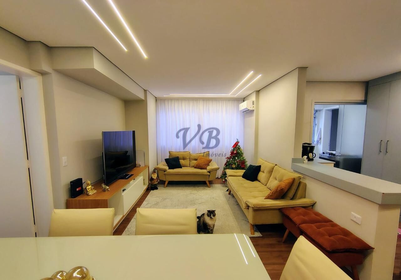 Apartamento para Venda - Vila Gilda