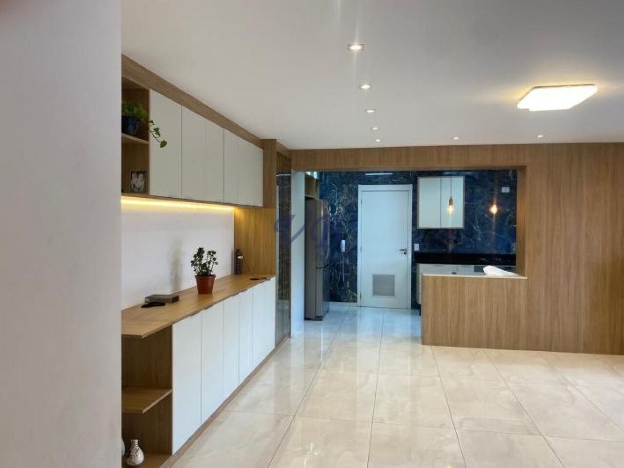 Apartamento para Venda - Vila Gilda