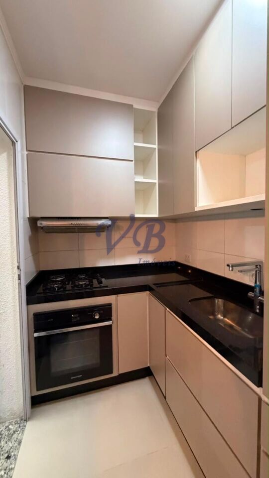 Apartamento para Venda - Vila Eldízia