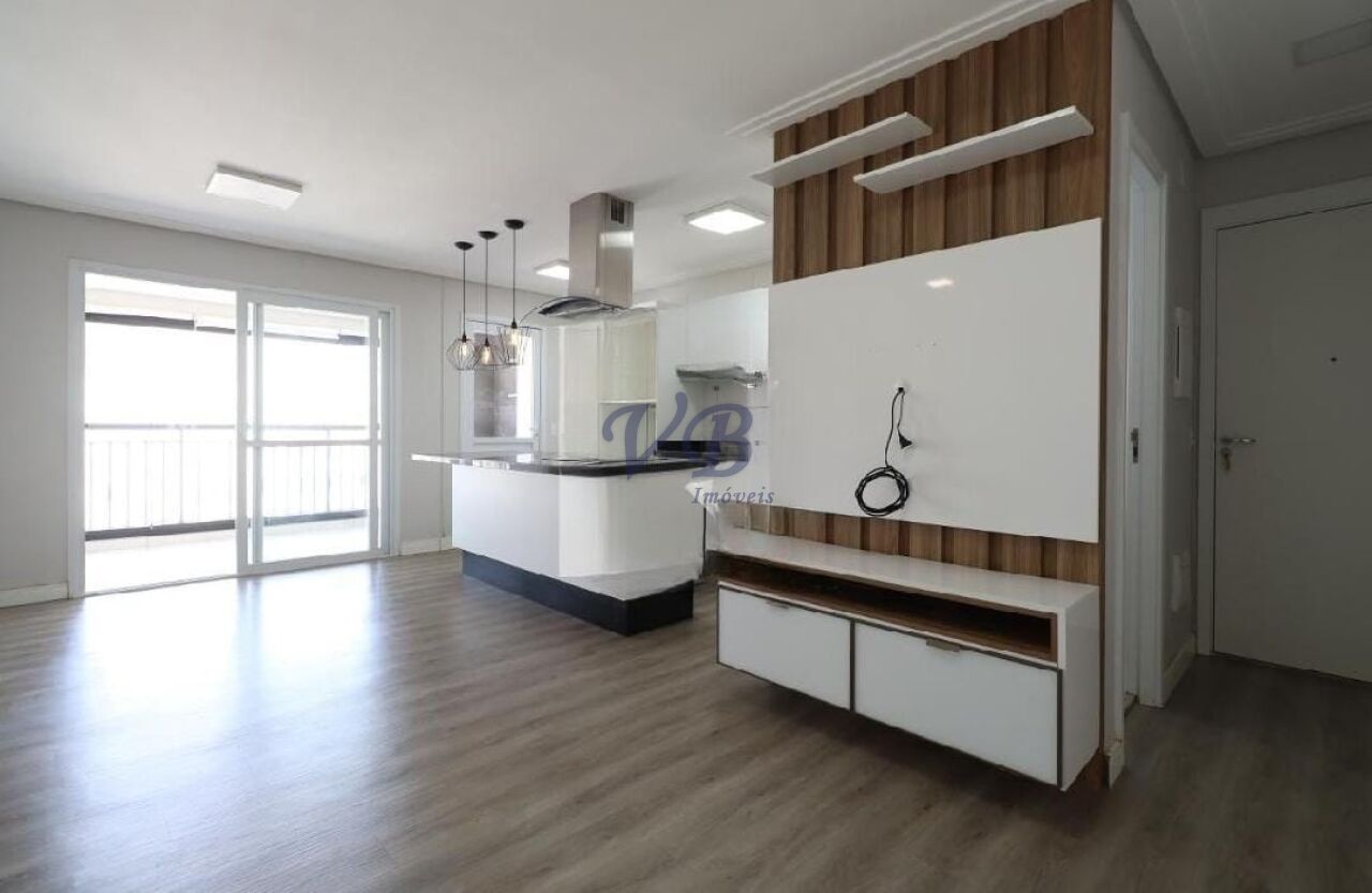 Apartamento para Venda - Campestre
