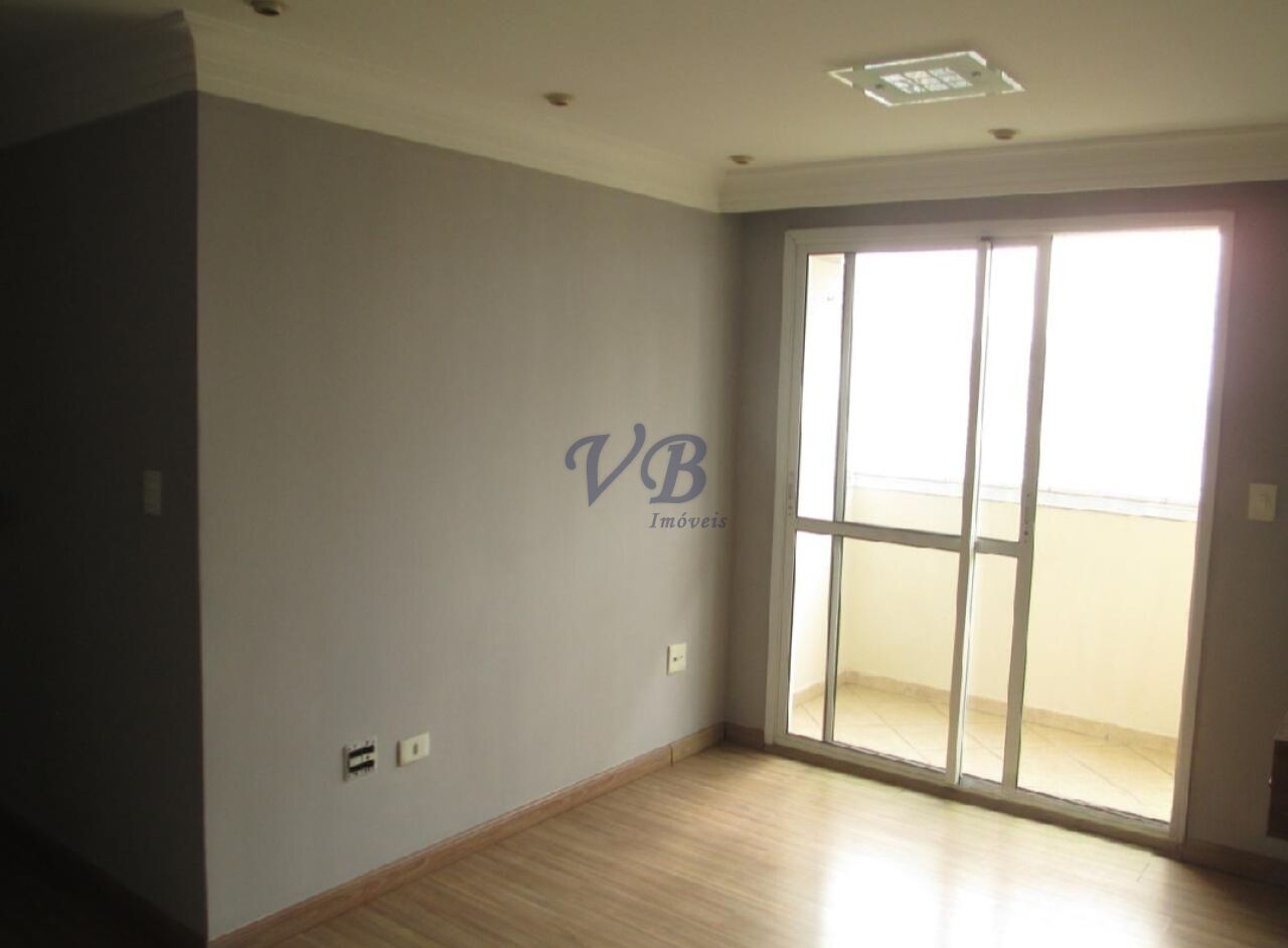 Apartamento para Locação - Vila Assunção