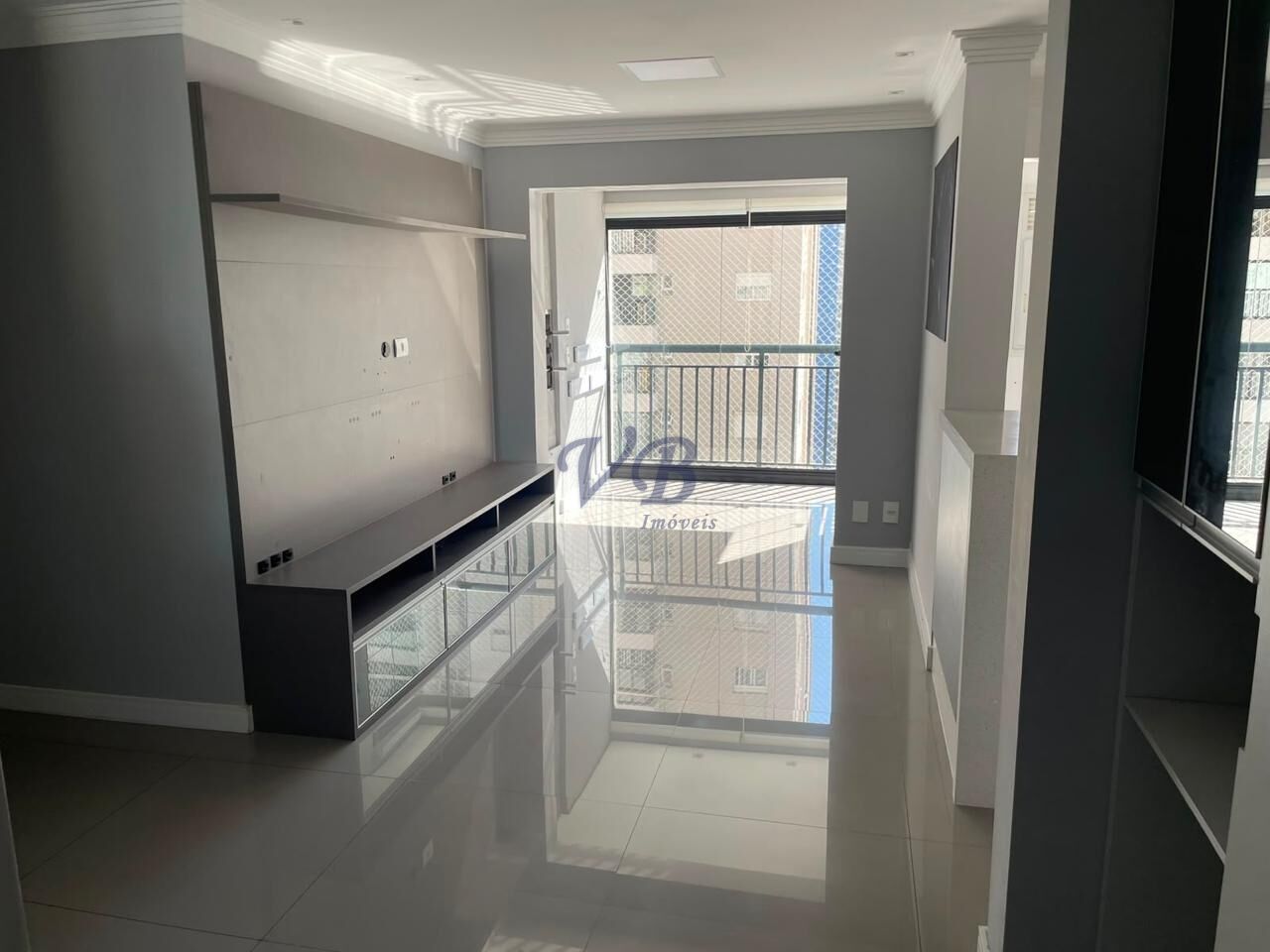 Apartamento para Venda - Campestre