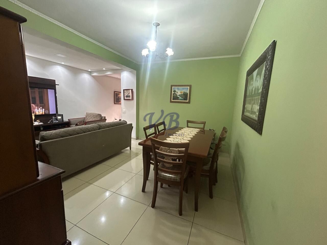 Casa Térrea para Venda - Vila Eldízia